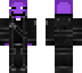 purpleman as kirito