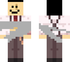 quackity revived  (bandage)