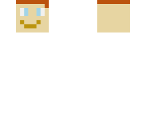 random head