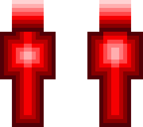 red gradient