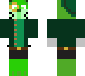 rtan shamrock