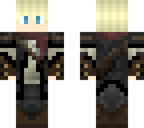 ryan the hunter