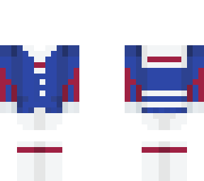 sailor