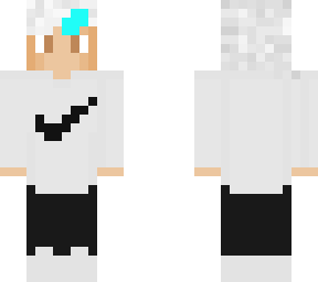 nike | Minecraft Skins