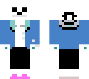 sans