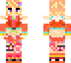 sava safari - jungle princess vtuber 2022 edition