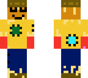 scarecrow
