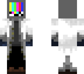scientist tv