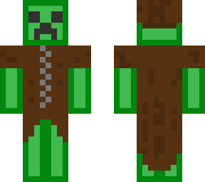shady creeper