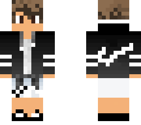 skin para mi si alguien la usa me da igual