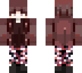 skin red army