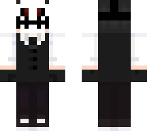 skull mask