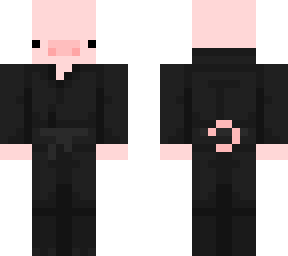 skyes pig