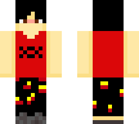 sleeeeeep skin