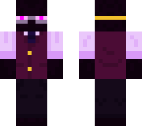sombra endermin