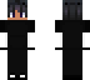 some one make my skins ina a maid outfit foor medal