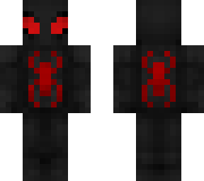 spider-man: dark suit