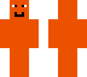 sporange san the orange man