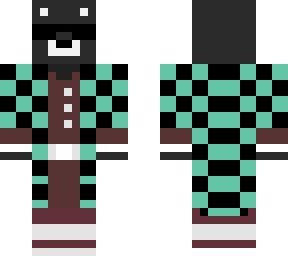 spreen tanjiro