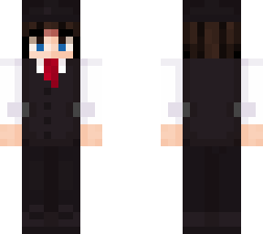 spy girl