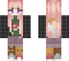 still work in progress
