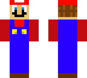 super mario much better