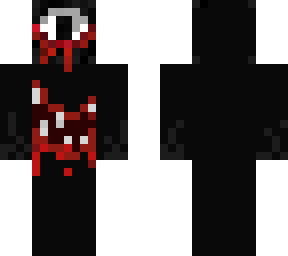 the backentity