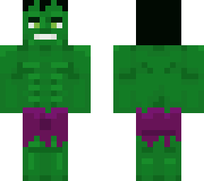 the hulk