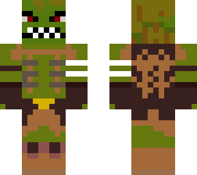 the mistaken v.3