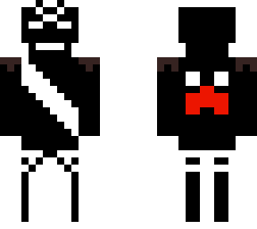 the wither soilder