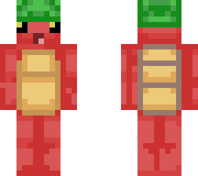 tortuga nether