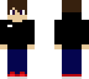 updated skin of me (dom)