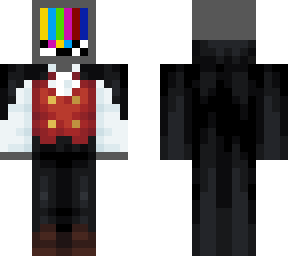 vampire tv
