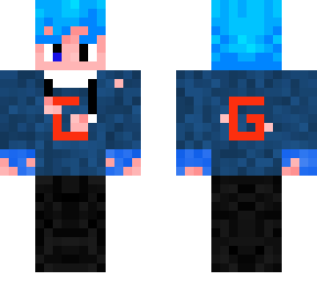 waty g blue