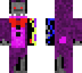 withered bonnie