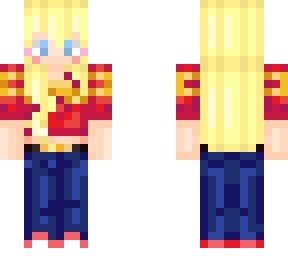 wondergirl