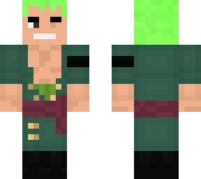 zoro