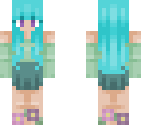 *+_- toes in the roses rc -_+*
