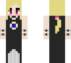 Bowsette Minecraft Skins bowsette-minecraft-skins