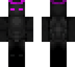 >* ender crown *<
