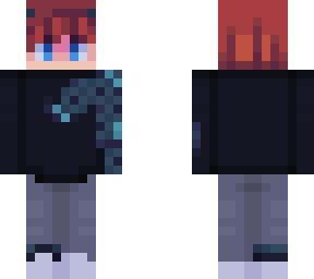 / /  cobalt - remake