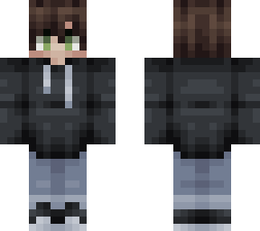 -] finnigan [- mov