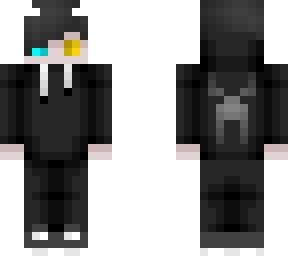 = emo demon gamer? =
