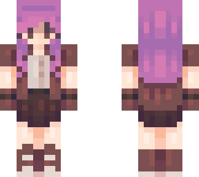 - lady-random -