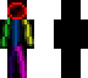~glow stick man~