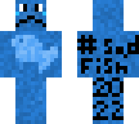 #sadfish2022
