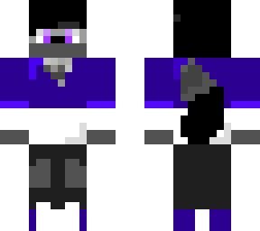 2nd form wolf