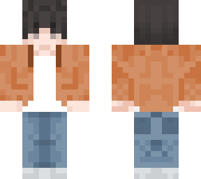 aethstic boy skin