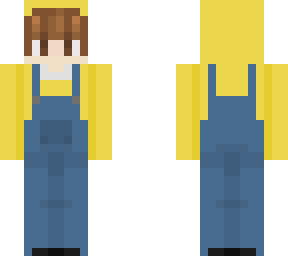 amnita minion
