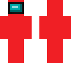 amongusred